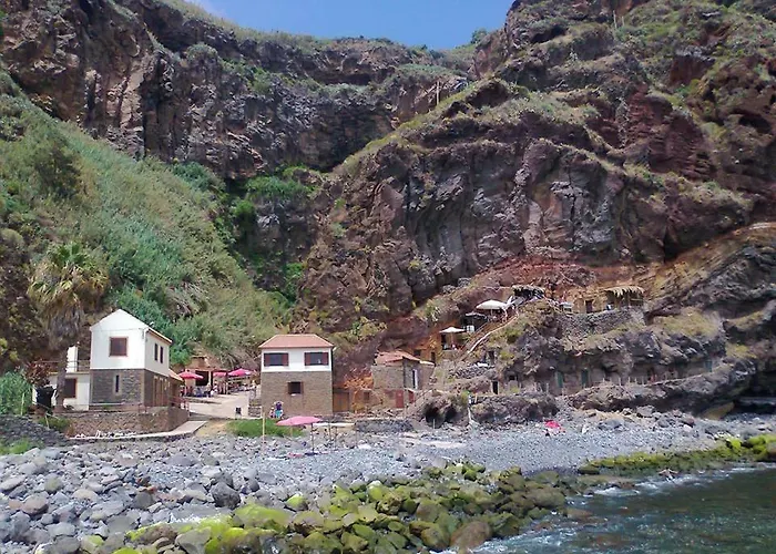 Sea View House