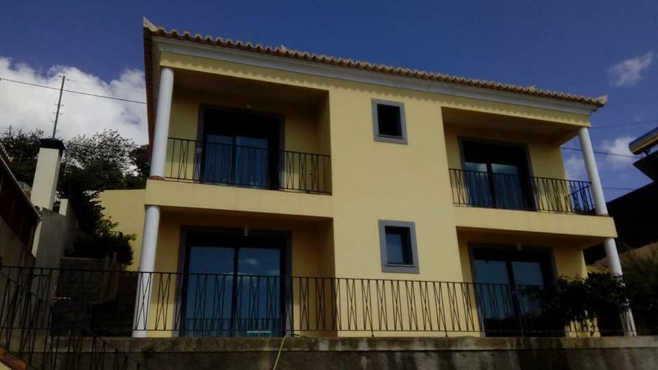 Sea View House * Ribeira Brava