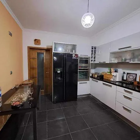 Sea View House Apartamento Ribeira Brava Exterior foto