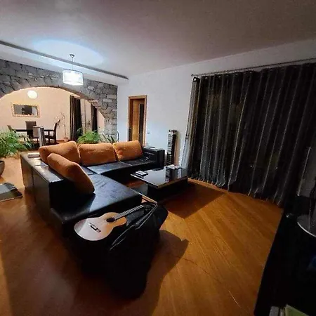 Sea View House Apartamento Ribeira Brava Exterior foto