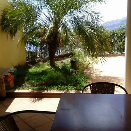 Sea View House Apartamento Ribeira Brava Exterior foto