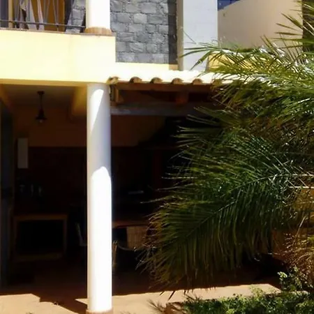 Sea View House Apartamento Ribeira Brava Exterior foto