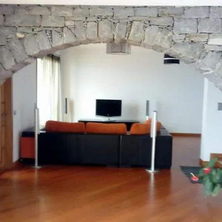 Sea View House Apartamento Ribeira Brava Exterior foto