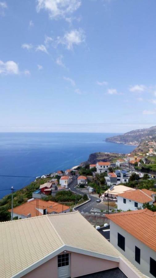 Sea View House Quarto em Acomodações Particulares