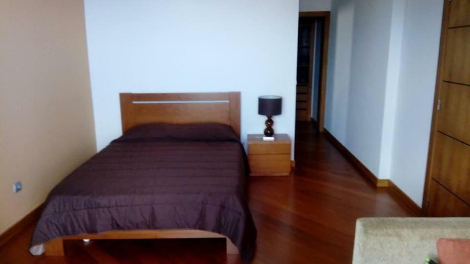 Sea View House Quarto em Acomodações Particulares *