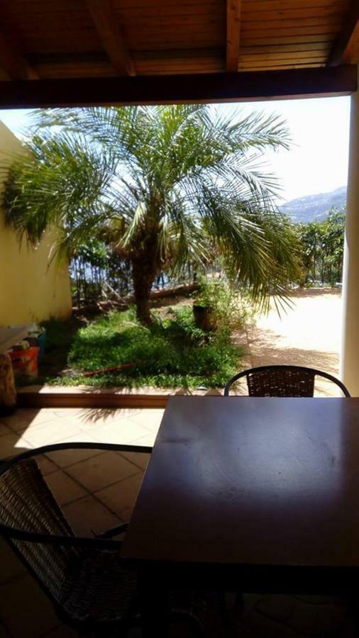 Quarto em Acomodações Particulares Sea View House Ribeira Brava