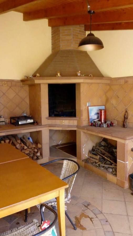 Quarto em Acomodações Particulares Sea View House *