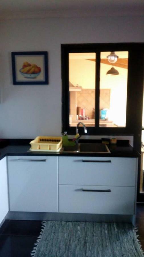 Quarto em Acomodações Particulares Sea View House Ribeira Brava