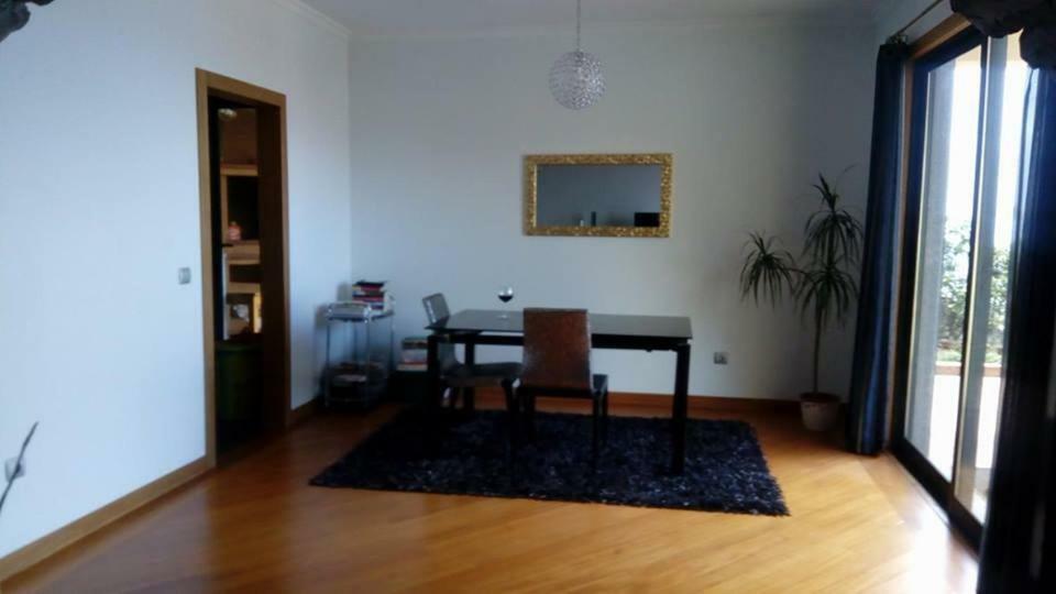 Quarto em Acomodações Particulares Sea View House
