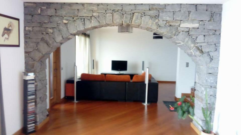 Sea View House Quarto em Acomodações Particulares Ribeira Brava